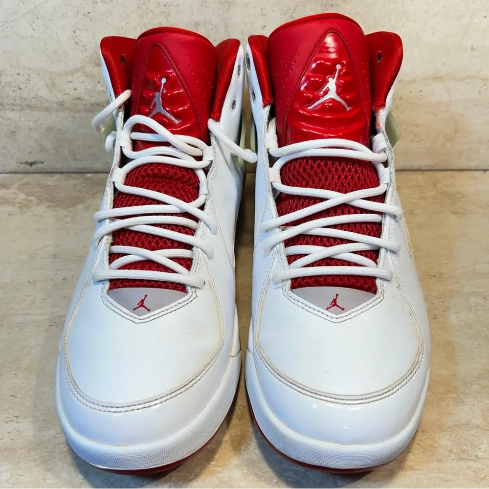 Jordan flight luminary
